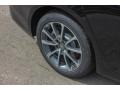 Acura TLX V6 Sedan Crystal Black Pearl photo #12