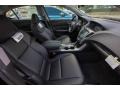 Acura TLX V6 Sedan Crystal Black Pearl photo #26