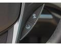 Acura TLX V6 Sedan Crystal Black Pearl photo #37