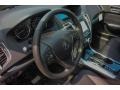 Acura TLX V6 Sedan Crystal Black Pearl photo #42