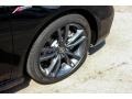 Acura TLX A-Spec Sedan Crystal Black Pearl photo #10