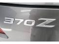 Nissan 370Z Coupe Gun Metallic photo #7