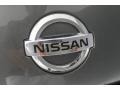 Nissan 370Z Coupe Gun Metallic photo #26