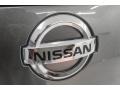 Nissan 370Z Coupe Gun Metallic photo #28