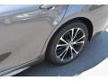 Toyota Camry SE Predawn Gray Mica photo #33