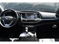 Toyota Highlander SE AWD Predawn Gray Mica photo #8