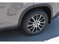 Toyota Highlander SE AWD Predawn Gray Mica photo #35