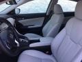 Honda Insight Touring Cosmic Blue Metallic photo #12
