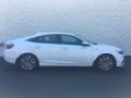 Honda Insight Touring White Orchid Pearl photo #3
