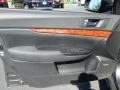 Subaru Outback 3.6R Limited Wagon Graphite Gray Metallic photo #14
