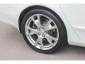 Acura TL 3.7 SH-AWD Advance Bellanova White Pearl photo #11