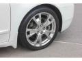 Acura TL 3.7 SH-AWD Advance Bellanova White Pearl photo #12