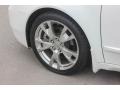 Acura TL 3.7 SH-AWD Advance Bellanova White Pearl photo #13