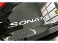 Hyundai Sonata Sport Phantom Black photo #7
