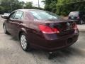 Toyota Avalon XLS Cassis Red Pearl photo #4