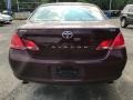 Toyota Avalon XLS Cassis Red Pearl photo #6