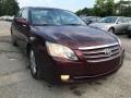 Toyota Avalon XLS Cassis Red Pearl photo #10