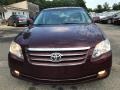 Toyota Avalon XLS Cassis Red Pearl photo #11