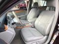 Toyota Avalon XLS Cassis Red Pearl photo #16