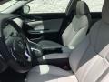 Honda Insight Touring White Orchid Pearl photo #12