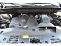 Toyota Highlander XLE AWD Predawn Gray Mica photo #33