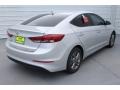 Hyundai Elantra Value Edition Symphony Silver photo #9
