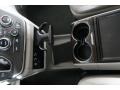 Toyota Sienna XLE AWD Silver Sky Metallic photo #35