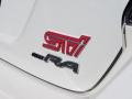 Subaru WRX STI Type RA Crystal White Pearl photo #16