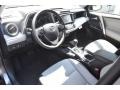 Toyota RAV4 Limited AWD Magnetic Gray Metallic photo #5