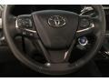 Toyota Avalon Hybrid XLE Touring Magnetic Gray Metallic photo #8