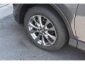 Toyota RAV4 Limited AWD Magnetic Gray Metallic photo #33