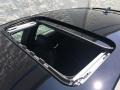 Honda Civic EX-L Navi Hatchback Crystal Black Pearl photo #9
