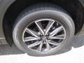Mazda CX-5 Touring AWD Machine Gray Metallic photo #7