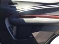 Acura MDX SH-AWD Technology Crystal Black Pearl photo #21