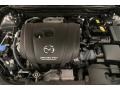 Mazda Mazda6 Sport Machine Gray Metallic photo #20