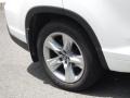 Toyota Highlander Limited AWD Blizzard Pearl photo #3