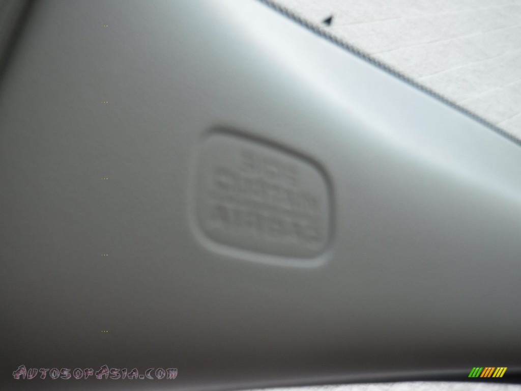 2013 CR-V EX AWD - White Diamond Pearl / Beige photo #18