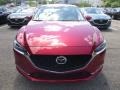 Mazda Mazda6 Grand Touring Reserve Soul Red Crystal Metallic photo #4