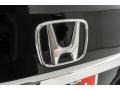Honda Civic EX Sedan Crystal Black Pearl photo #32