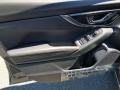 Subaru Impreza 2.0i Limited 4-Door Magnetite Gray Metallic photo #8