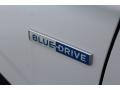 Hyundai Ioniq Hybrid Blue Ceramic White photo #7