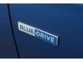 Hyundai Ioniq Hybrid Limited Electric Blue Metallic photo #13