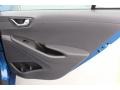 Hyundai Ioniq Hybrid Limited Electric Blue Metallic photo #30