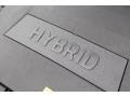 Hyundai Ioniq Hybrid Limited Electric Blue Metallic photo #36
