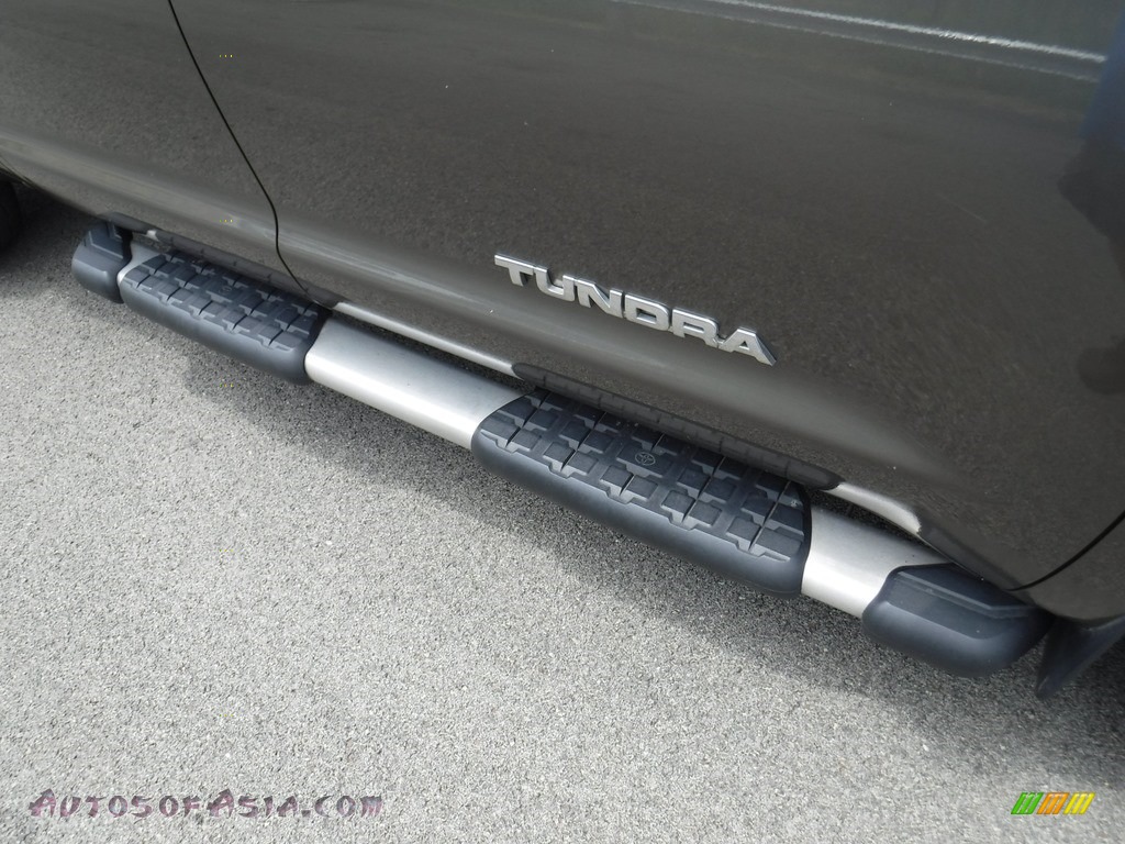 2011 Tundra TRD Double Cab 4x4 - Pyrite Mica / Sand Beige photo #3