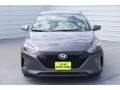 Hyundai Ioniq Hybrid SEL Summit Gray photo #2