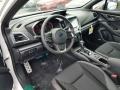 Subaru Impreza 2.0i Sport 5-Door Crystal White Pearl photo #7