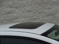 Honda Civic EX Sedan Taffeta White photo #4