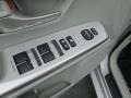 Toyota Prius v Five Hybrid Classic Silver Metallic photo #15