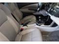 Honda CR-Z Sport Hybrid Premium White Pearl photo #18